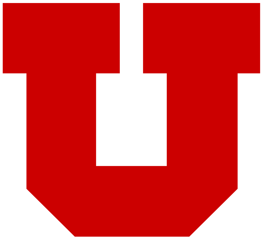 University of Utah logo